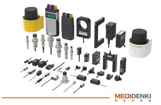 用電傳輸，用芯感受 智能傳感器驅動工廠產品“活”起來