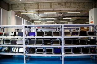 易點租 從IT設(shè)備租賃到“黑科技”文具，重新定義辦公體驗